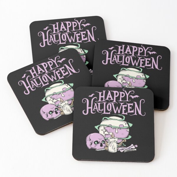 Item preview, happy halloween Funny Women and Men Halloween designed and sold by Manara  -Art.