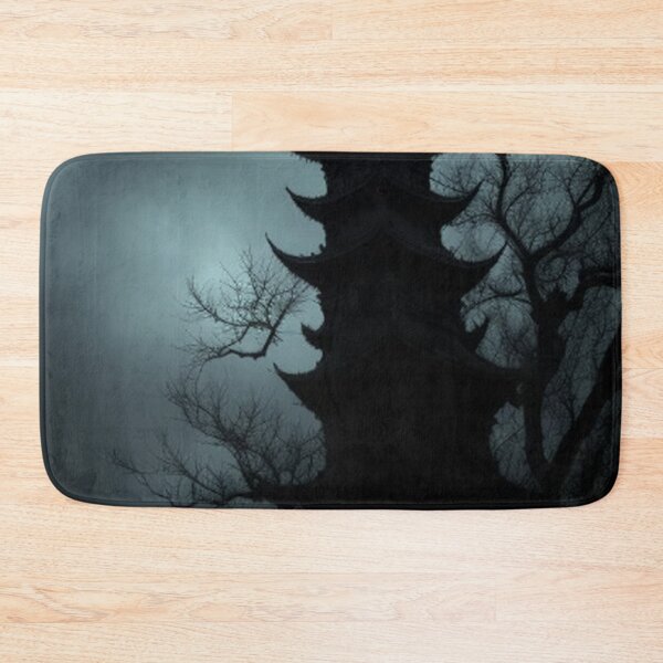 Item preview, Dark Haunting Nature Scene designed and sold by TheDarkWardrobe.