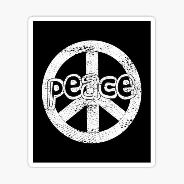 Item preview, Peace designed and sold by LoveofPeace.