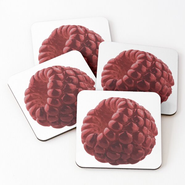 Item preview, Raspberry  designed and sold by ArtInSoul-K.