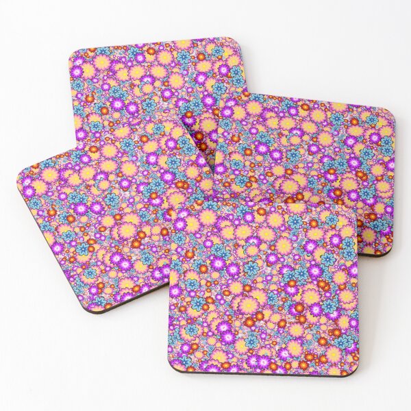 Item preview, Flower Bomb 1 designed and sold by Jamcolors.