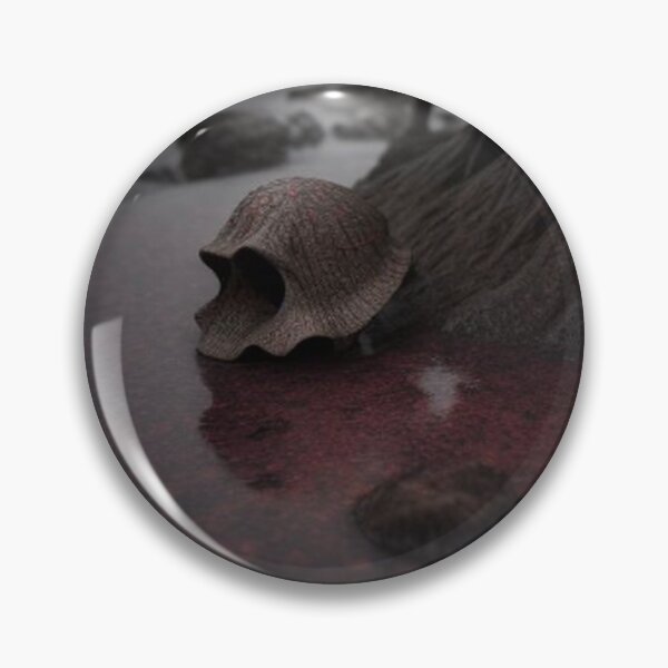 Item preview, Dark Haunting Nature Scene designed and sold by TheDarkWardrobe.