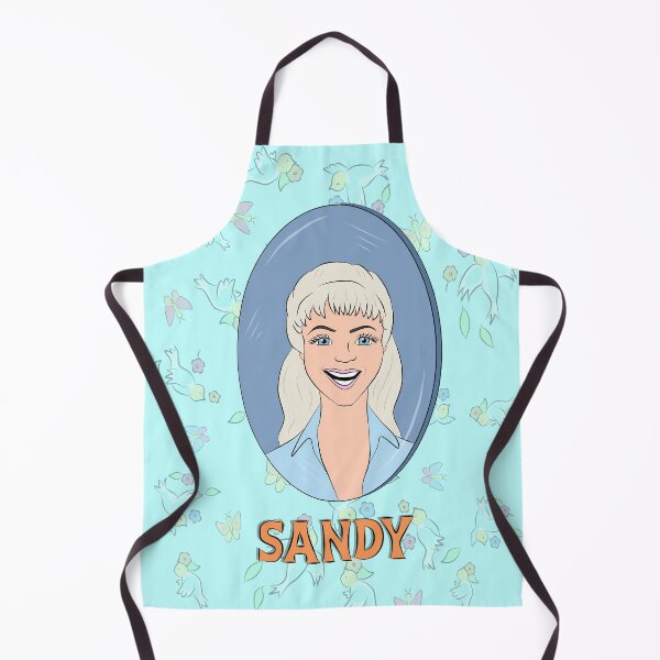 Item preview, Sandy Grease designed and sold by GemimaRosaArt.