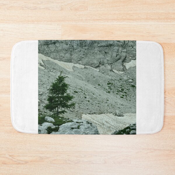 Item preview, Snowfield of Mount Canin. Italian Alps   designed and sold by Igor Pozdnyakov.