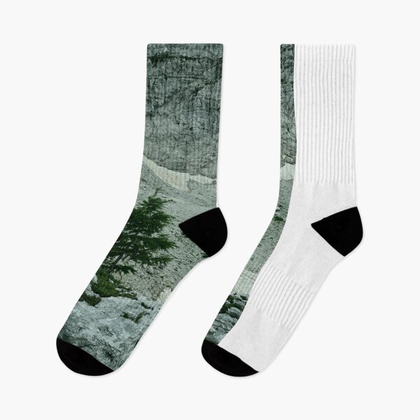 Item preview, Snowfield of Mount Canin. Italian Alps   designed and sold by Igor Pozdnyakov.