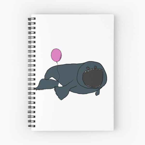 Item preview, Bloop's Best Day Ever  designed and sold by kmccoart13.