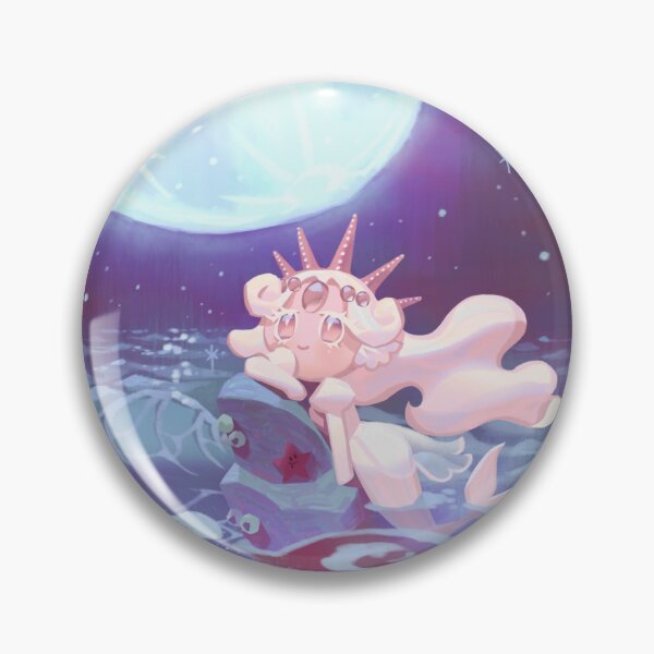 Item preview, Cookie Run Kingdom Sticker designed and sold by Dinosaur Bee.