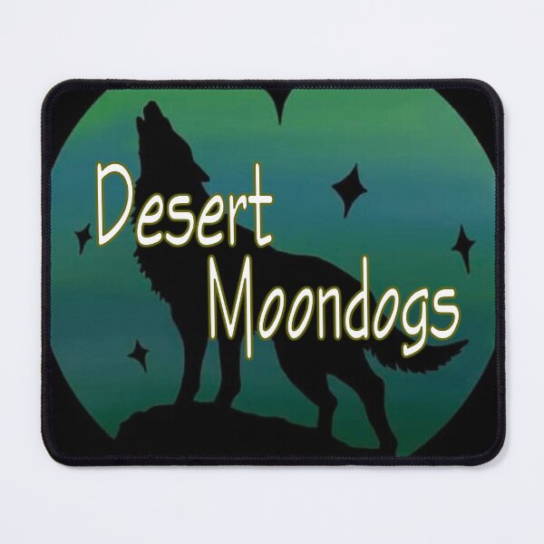 Item preview, OG Logo designed and sold by DesertMoondogs.
