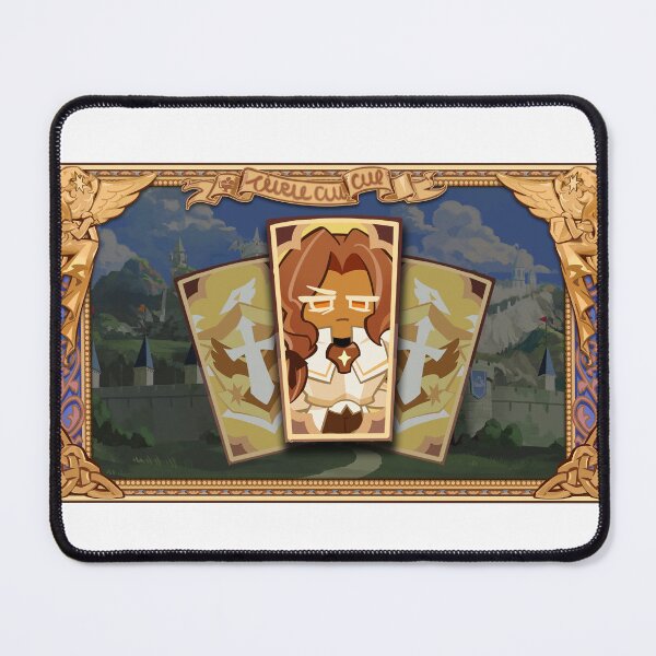 Item preview, Cookie Run Kingdom Sticker designed and sold by Dinosaur Bee.
