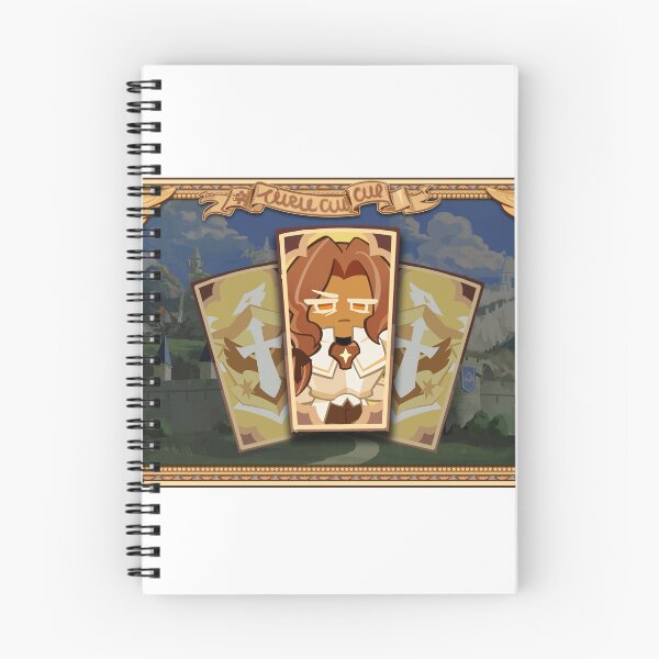 Item preview, Cookie Run Kingdom Sticker designed and sold by Dinosaur Bee.