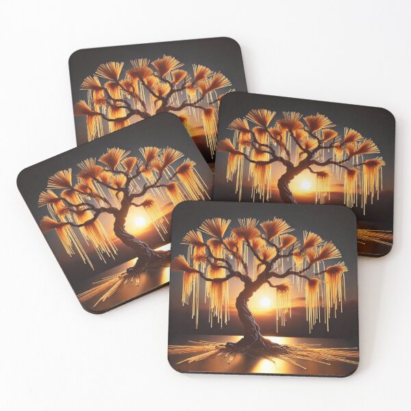 Item preview, Spaghetti Growing On A Tree designed and sold by Dominic-Design.