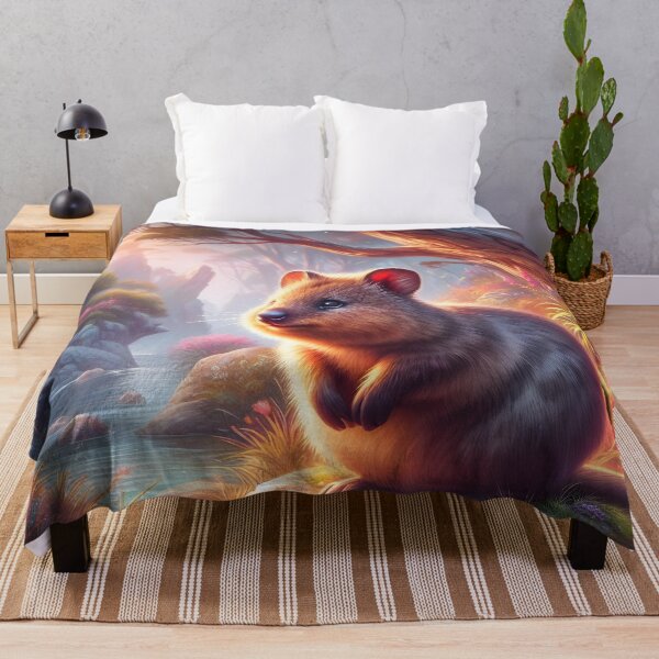 Item preview, Quokka Art #18 | Quokka Lovers designed and sold by ksgraphics222.
