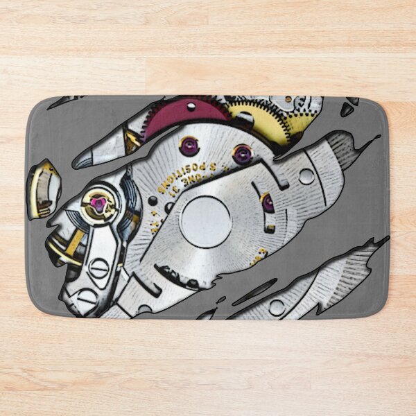 Item preview, Automatic Watch Movement designed and sold by HSDESIGNS  SHOP.