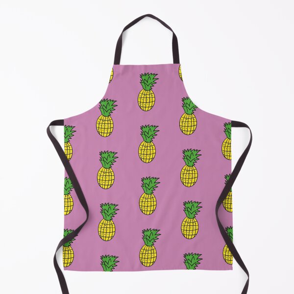 Aperçu de l'œuvre Ananas Matthew Campano créée et vendue par ableartswork.