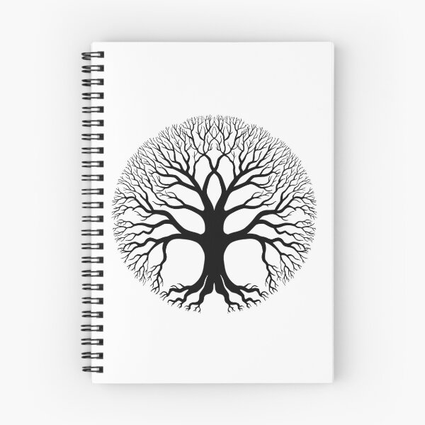 Item preview, Tree of Life designed and sold by CoputerEasel.