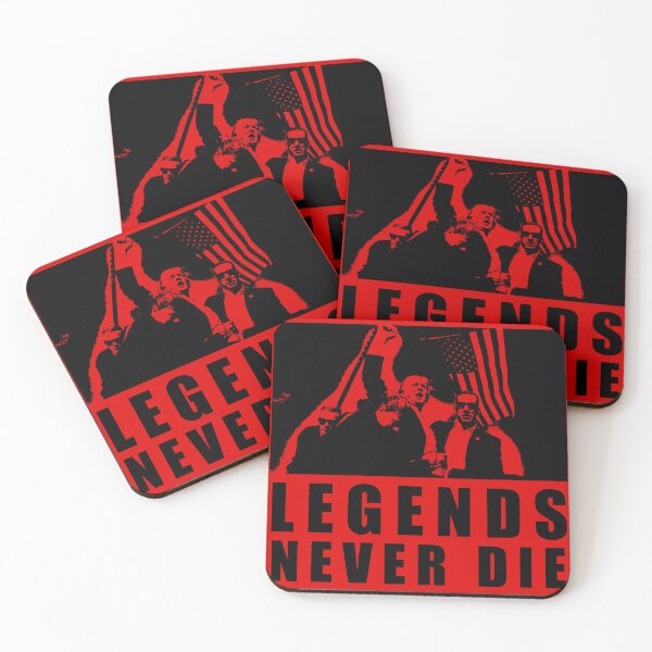 Item preview, TRUMP - Legend designed and sold by Only Good Vibes.