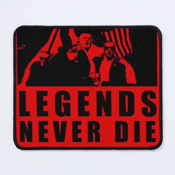 Item preview, TRUMP - Legend designed and sold by Only Good Vibes.