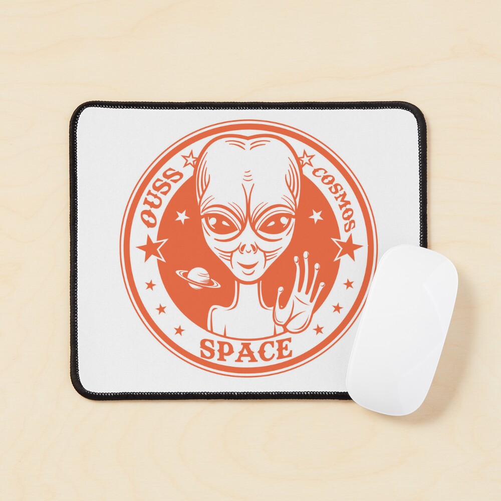 Item preview, Mouse Pad designed and sold by OUSSCOSMOS.