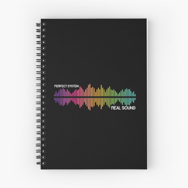 Item preview, Perfect System - Real Sound designed and sold by GRABAPSHOP.