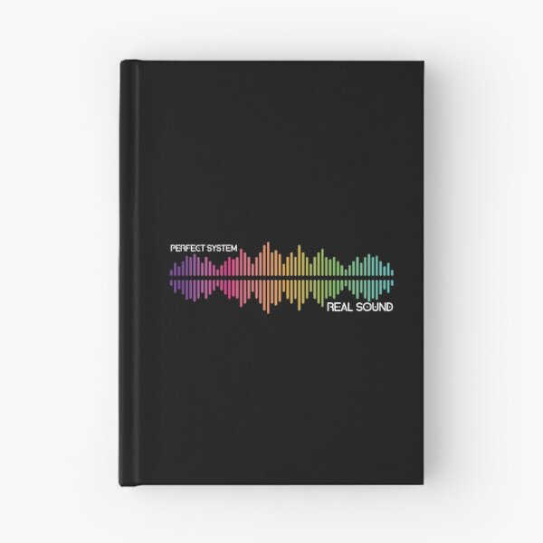Artikelvorschau, Perfektes System - Echter Sound entworfen und verkauft von GRABAPSHOP.