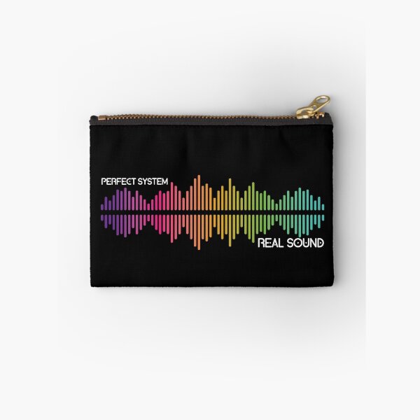 Item preview, Perfect System - Real Sound designed and sold by GRABAPSHOP.