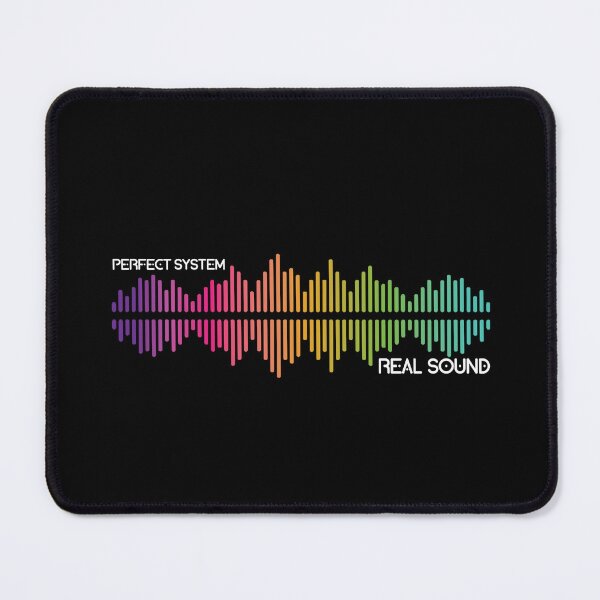 Item preview, Perfect System - Real Sound designed and sold by GRABAPSHOP.