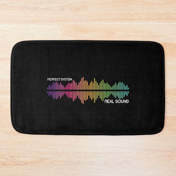 Item preview, Perfect System - Real Sound designed and sold by GRABAPSHOP.