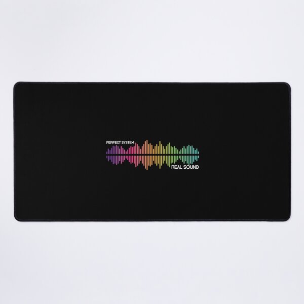 Item preview, Perfect System - Real Sound designed and sold by GRABAPSHOP.