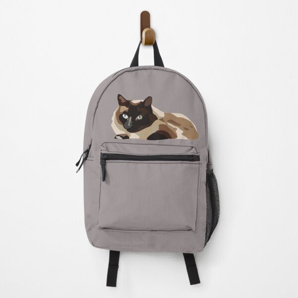 Item preview, Siamese Cat designed and sold by alexiia54.