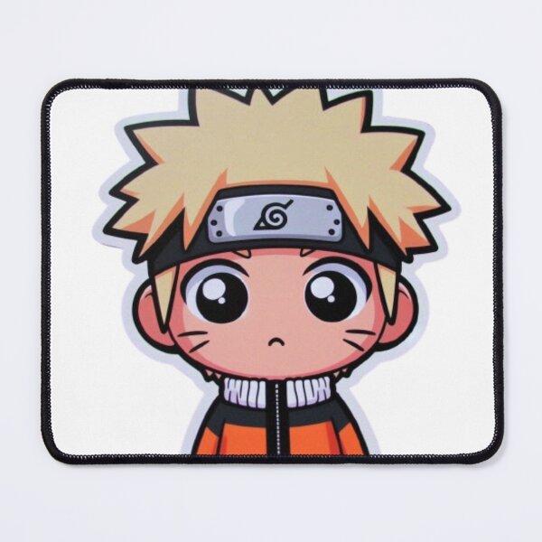 Item preview, Cute Anime Character designed and sold by AnimeRay.