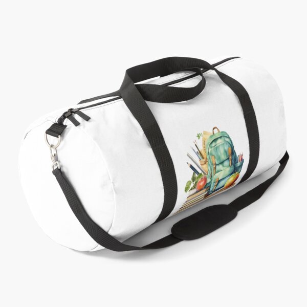Item preview, Back to School - Backpacks designed and sold by GiraffeCreative.