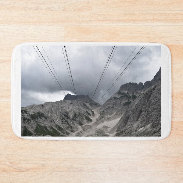 Item preview, Snowfield of Mount Canin. Italian Alps designed and sold by Igor Pozdnyakov.