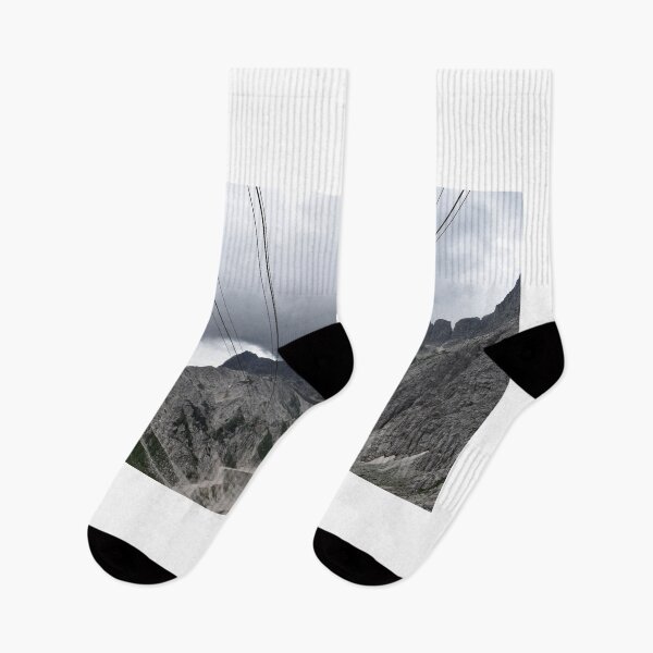 Item preview, Snowfield of Mount Canin. Italian Alps designed and sold by Igor Pozdnyakov.