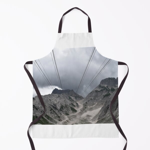 Item preview, Snowfield of Mount Canin. Italian Alps designed and sold by Igor Pozdnyakov.