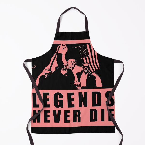 Item preview, TRUMP - Legend designed and sold by Only Good Vibes.