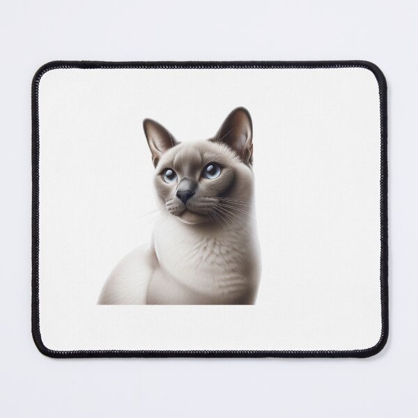Item preview, Tonkinese Cat Tee - Unique Apparel For designed and sold by IKOK.