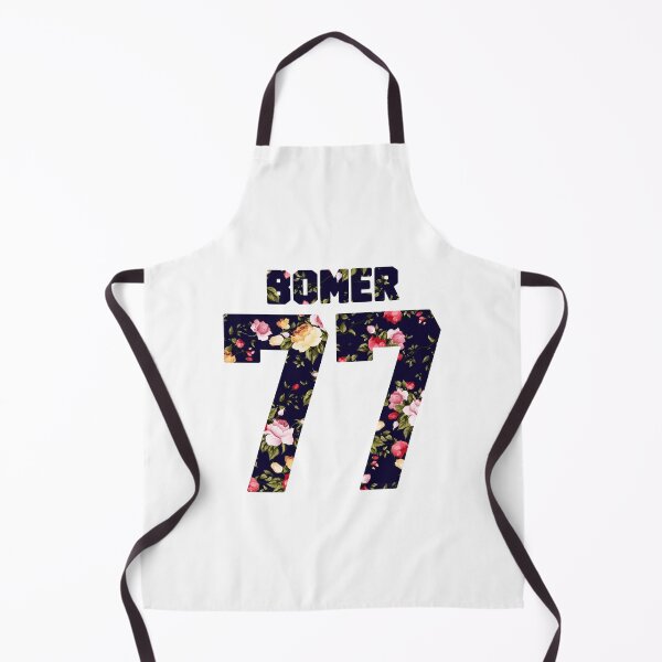Item preview, Matt Bomer - Floral Jersey designed and sold by 2000sbabyangel.