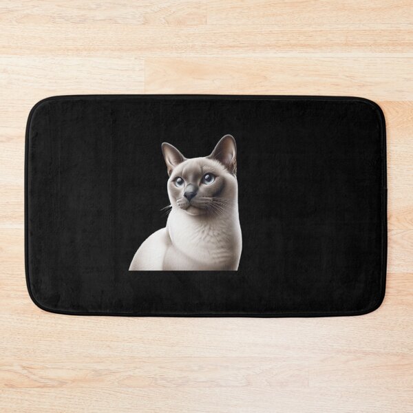 Item preview, Tonkinese Cat Tee - Unique Apparel For designed and sold by IKOK.