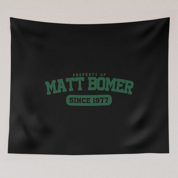 Item preview, Property of Matt Bomer designed and sold by deluluhaze.