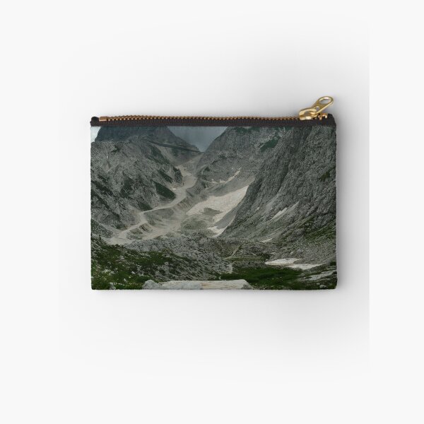 Item preview, Snowfield of Mount Canin. Italian Alps   designed and sold by Igor Pozdnyakov.
