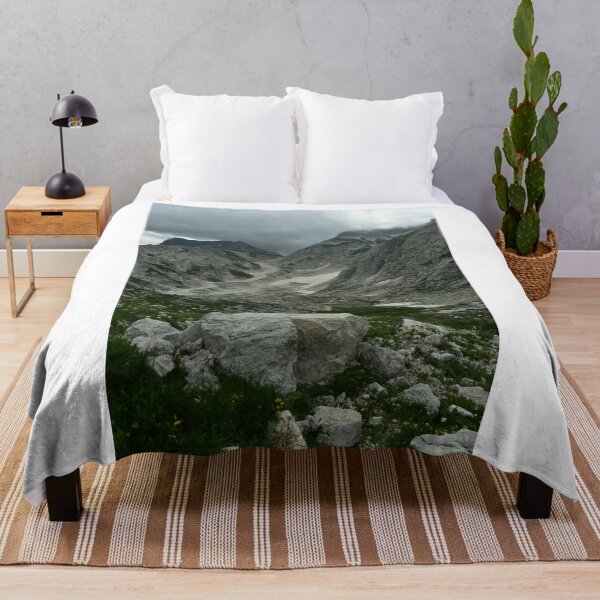 Item preview, Snowfield of Mount Canin. Italian Alps designed and sold by Igor Pozdnyakov.