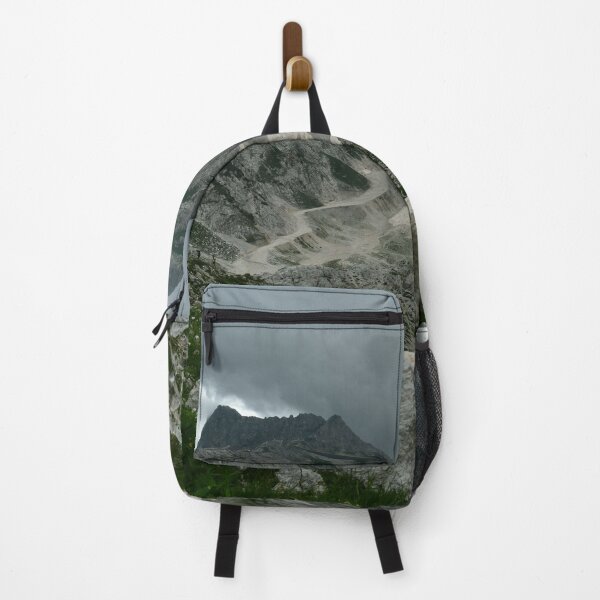 Item preview, Snowfield of Mount Canin. Italian Alps designed and sold by Igor Pozdnyakov.