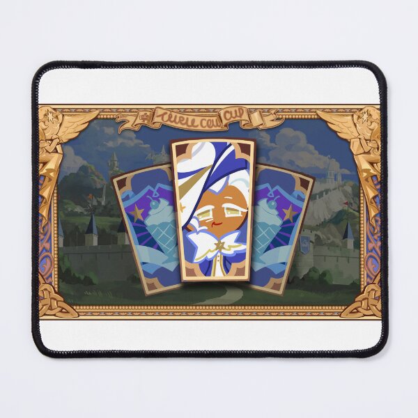 Item preview, Cookie Run Kingdom Sticker designed and sold by Dinosaur Bee.