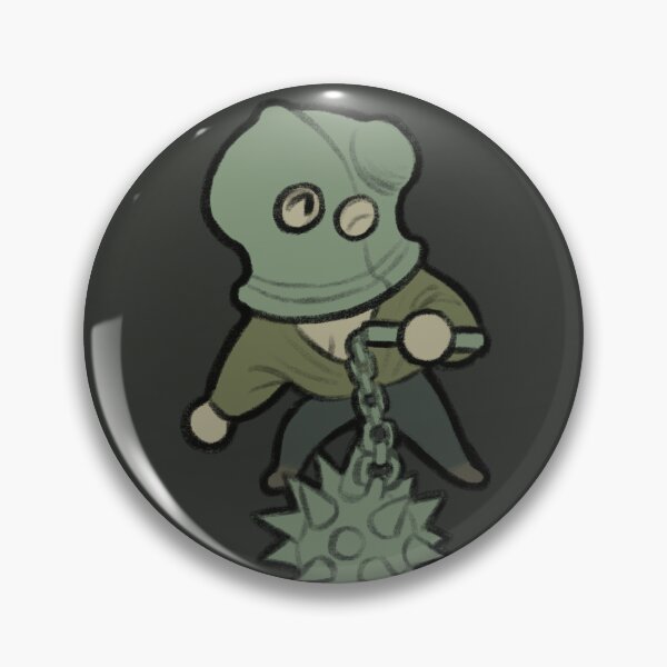 Item preview, Prisoner designed and sold by Sam Pointon.