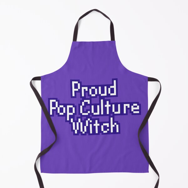 Item preview, Proud PCW Pixel Art designed and sold by NewtsNovelty.