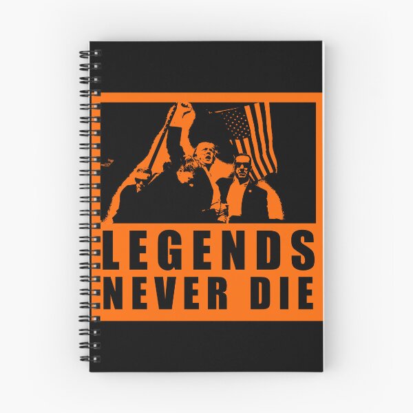 Item preview, TRUMP - Legend designed and sold by Only Good Vibes.