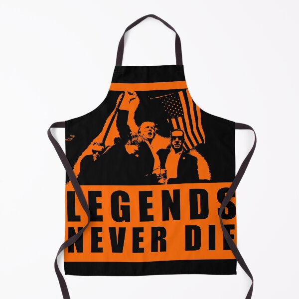 Item preview, TRUMP - Legend designed and sold by Only Good Vibes.