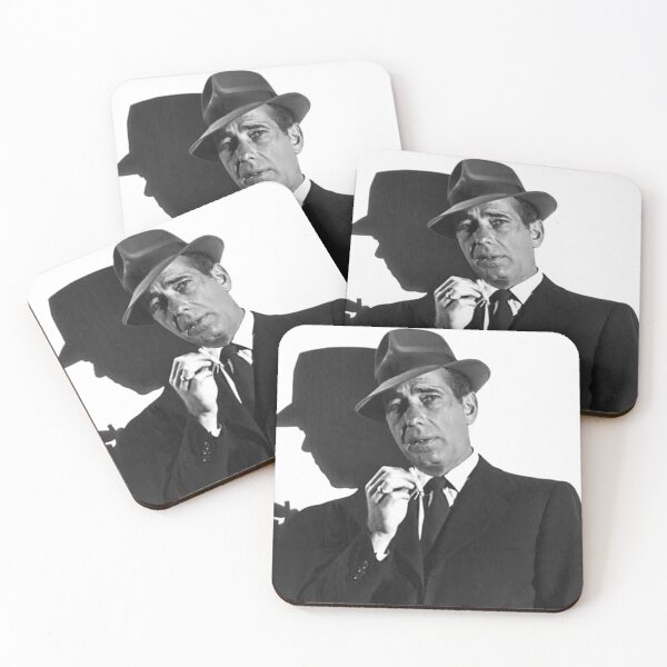 Item preview, Bogart Classic T-Shirt designed and sold by dex1one.