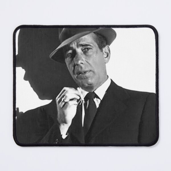 Item preview, Bogart Classic T-Shirt designed and sold by dex1one.