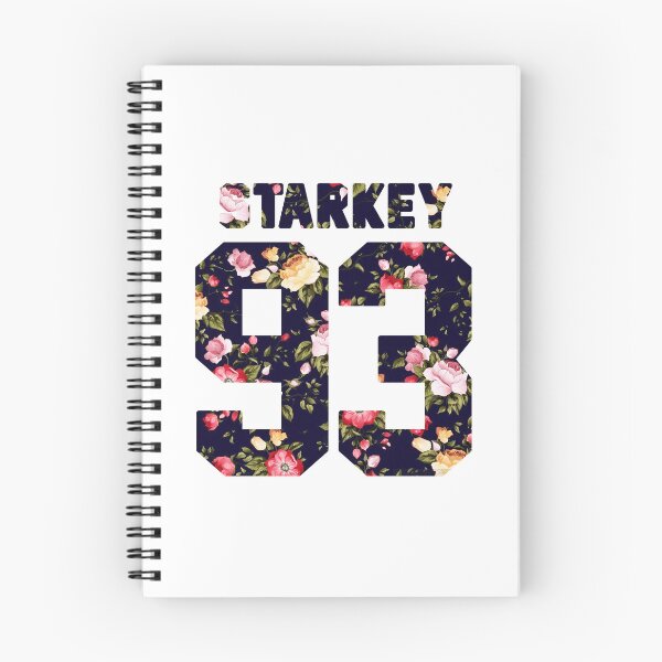 Item preview, Drew Starkey - Floral Jersey designed and sold by deluluhaze.